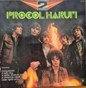 Procol Harum winyl 
