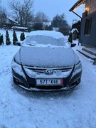 VW Passat CC 2.0 TDI