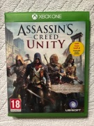 Assassin’s Creed Unity
