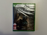 Dead space XSX - nowa w folii!