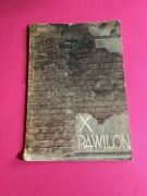 1150. „X PAWILON„ - MHPRR - 1965 rok