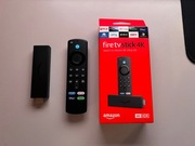 Amazon Fire Stick TV 4K
