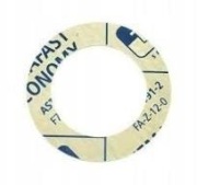 Uszczelka któćca d=90x60x3 mm KLIMOSZ VIADRUS