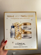 L’Oreal zestaw kremy i serum