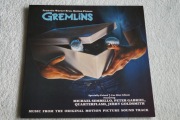 VA - GREMLINS  (Original Motion Picture Soundtrack)