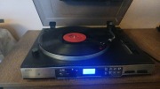 AEG TURNTABLE ENCODE SYSTEM + PILOT + KABEL USB.