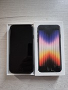 iPhone SE 3generacji 2022