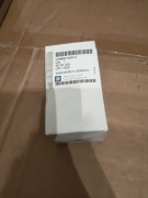 Filtr oleju oryginał opel OE648/6