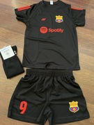 Strój piłkarski personalizowany 