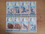 Banknoty kolekcjonerskie Grenlandia