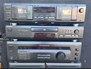 SONY vintage wieża stereo 