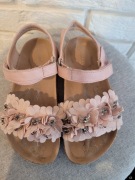 Sandały CCC rozmar 30