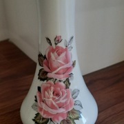 Wazonik porcelana niemiecka KPM GERMANY