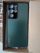 Etui,plecki ,Samsung S 21 ultra 