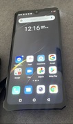 Oryginalny wyświetlacz do Outikel WP8 Pro