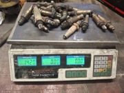 Sondy lambda na kg waga na foto 