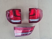 Lampy tylne bmw f15 USA