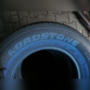 235/70 R16 RoadStone Guard Suv