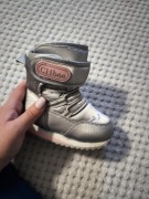 Śniegowce dla dziecka 