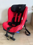 Fotelik samochodowy AXKID MINIKID