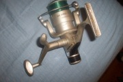 Kołowrotek B-SQUARE DS PRO 40 Ti