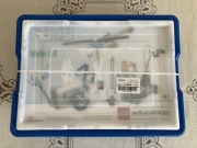 LEGO 45300 Education - Zestaw podstawowy WeDo 2.0