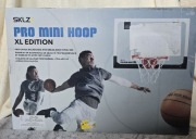 Tablica Kosz do koszykówki SKLZ Pro Mini Hoop XL Edition
