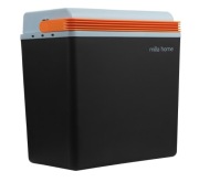 Lodówka turystyczna Milla Home MC500G czarna