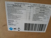 Indywidualna Racja Żywnościowa S-RG 9