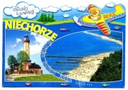 Niechorze 2001r.