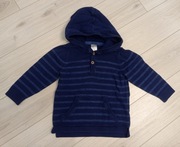 Sweterek chłopięcy H&M rozmiar 80