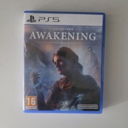 Unknown 9 Awakening - PlayStation 5