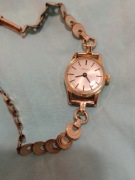 ZENITH damski zegarek