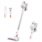 Odkurzacz pionowy ULTENIC U10 PRO bezprzewodowy akumulatorowy 4w1 biały