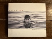 Jakub Żak WHITE CROCODILE