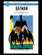 Batman. Detektyw mroczny rycerz.