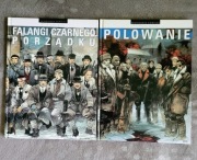 Bilal&Christin:Falangi czarnego porządku/Polowanie