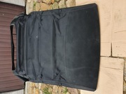 Dach Golf VI 6 Cabrio Pompa dachu