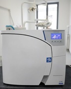 autoklaw/sterylizator Stern Weber 17 T