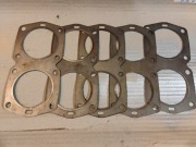 Uszczelka pod głowicę metalowa Fiat 126p Maluch 600