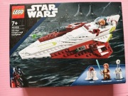 LEGO Star Wars 75333 - Myśliwiec Jedi Obi-Wana Kenobiego