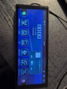 ekran samochodowy 10" 