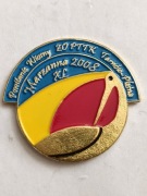 POWITANIE WIOSNY-MARZANNA- PTTK TARNÓW. Tarnów -Pleśnia 2008