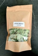 Liście brzozy suszone 40 g SAM SMAK