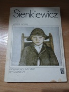 WYBÓR NOWEL HENRYK SIENKIEWICZ