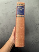 Immortal Wife - Irving Stone 