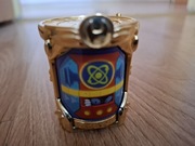 Złota kryjówkasuper zings 2 seria.