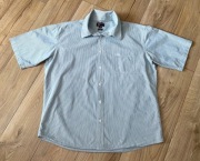 Koszula męska prążki 2XL Lee Cooper 45zł