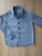 Primark koszula krata 98 2-3