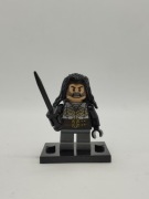 Minifigurka Kili Władca Pierścieni Kompatybilna z LEGO
